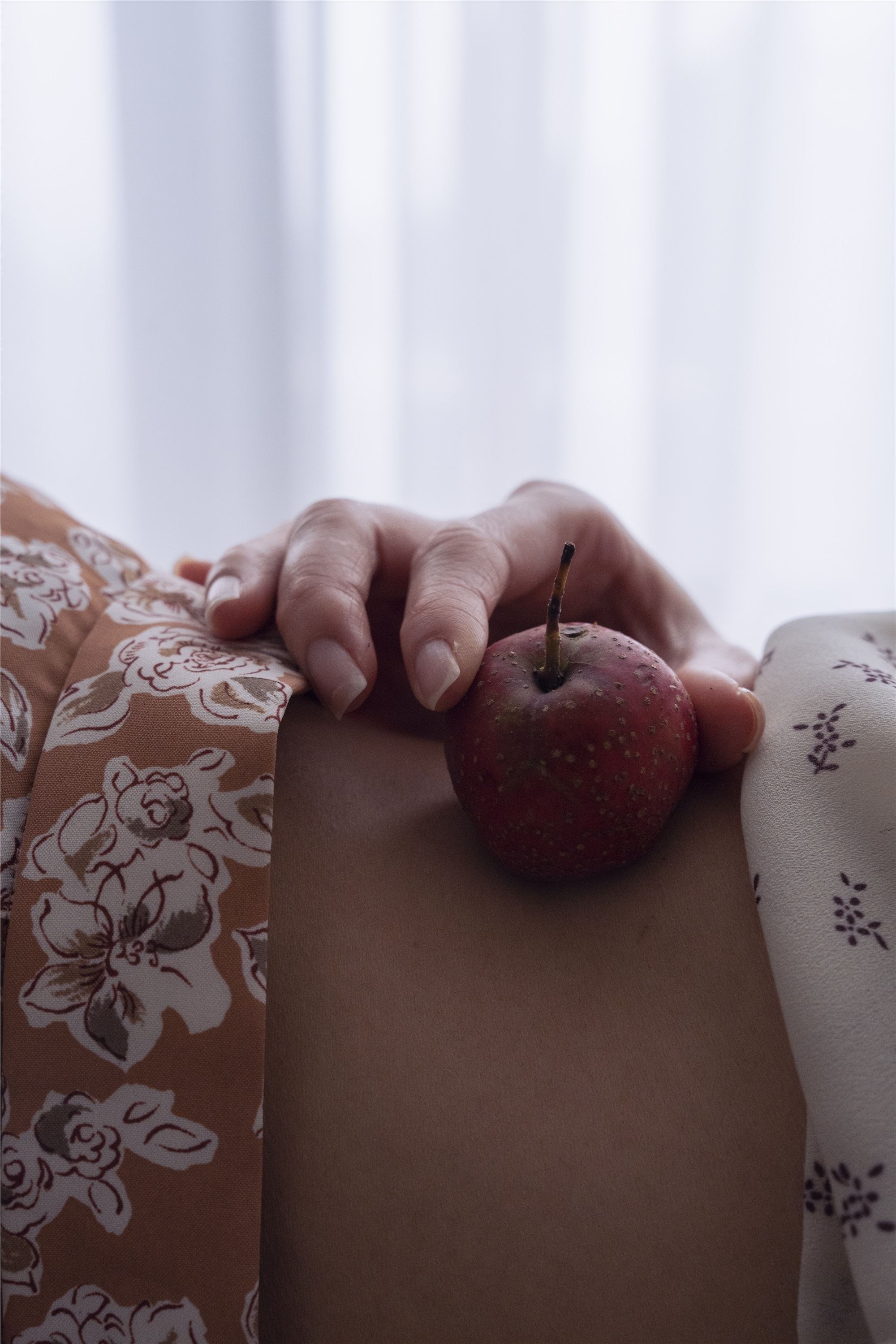 YITUYU艺图语 2025.03.10 归乡 小松麻奈